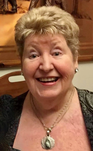 Catherine Elliott