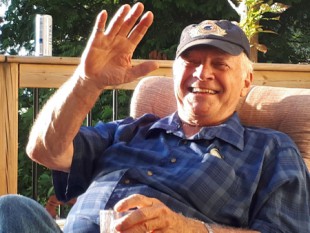 Dale Henderson