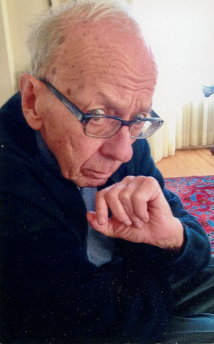 David Stanley-Porter