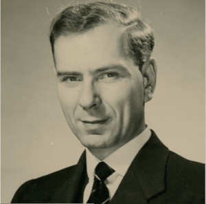 Dr. William C. Watson