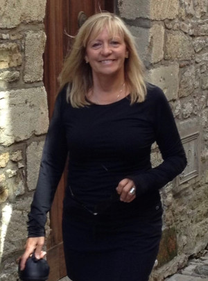 Gabriele Blanke (Gunton)