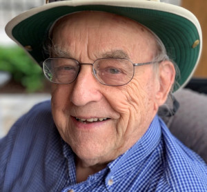 H. Robert Hayman