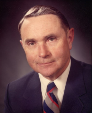 James Gordon Thompson