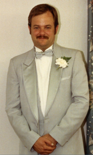 Mike Mohs