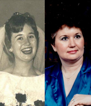 Patricia Ferguson