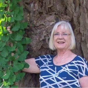 Patricia (Pat) Posno