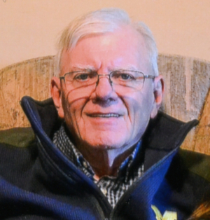 Robert L. (Bob) Baron