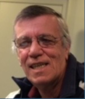 Stephen Donaldson