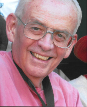 Waldo Stavraky