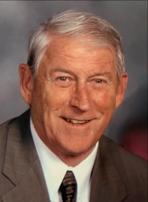 George Hayman