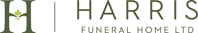 Harris Funeral Home