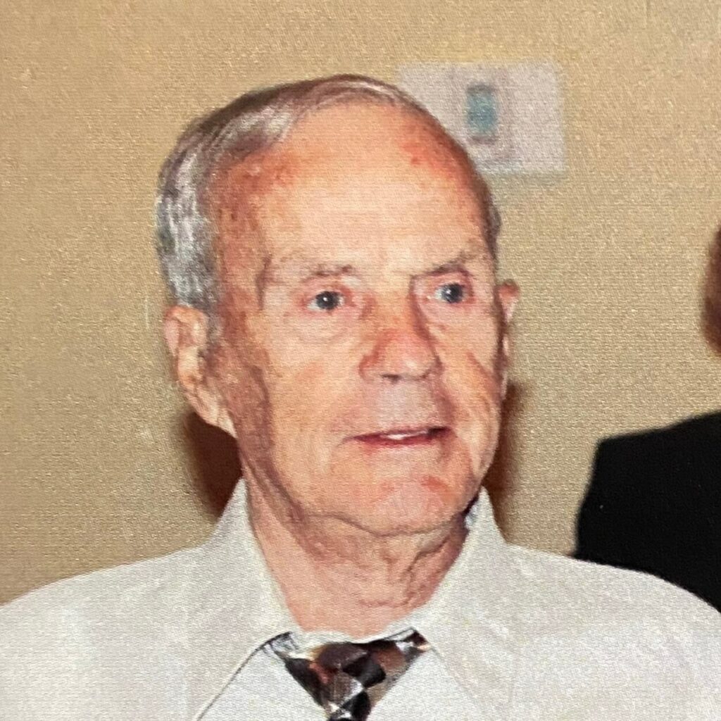 Dr. William John Walker (Bill) Harris Funeral Home