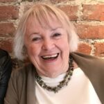 Georgina Roxburgh Harris