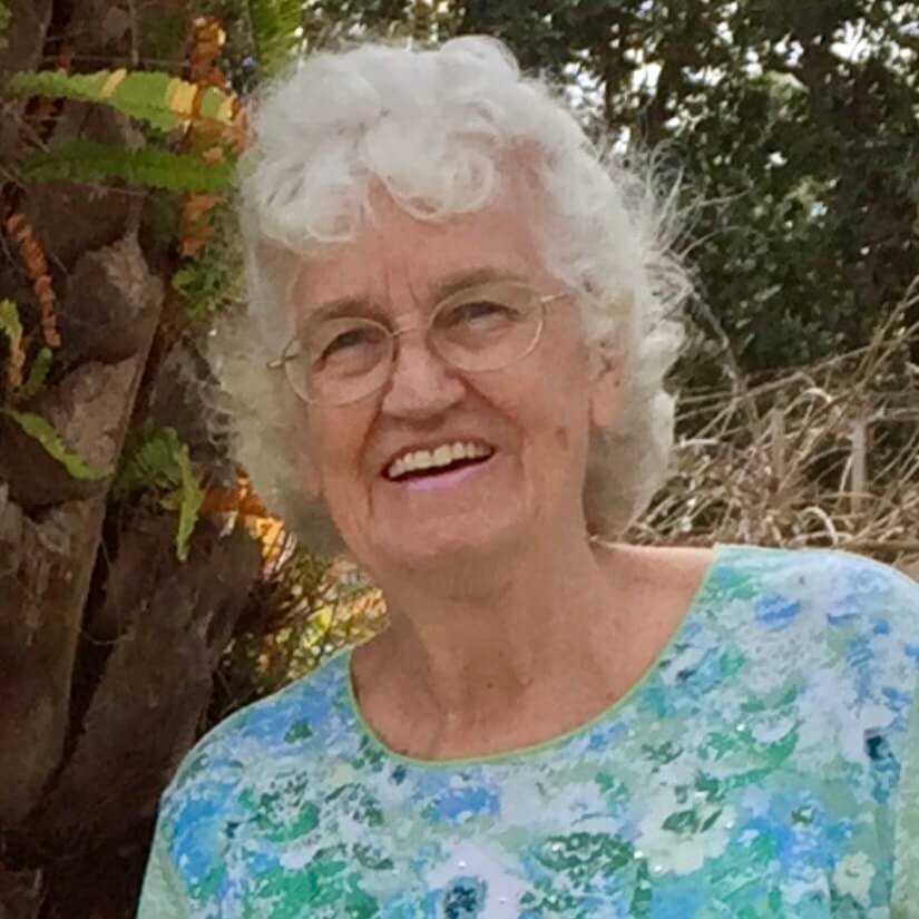 Gwen-Green-Obituary