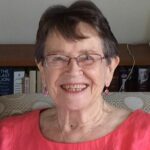 Margaret Hastings