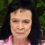Judy Hooper