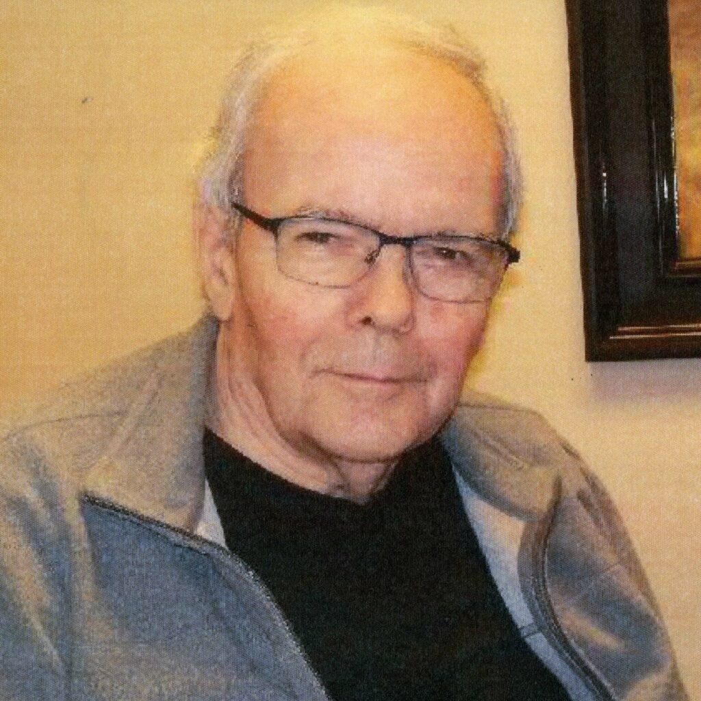 Arthur-Bere-Obituary