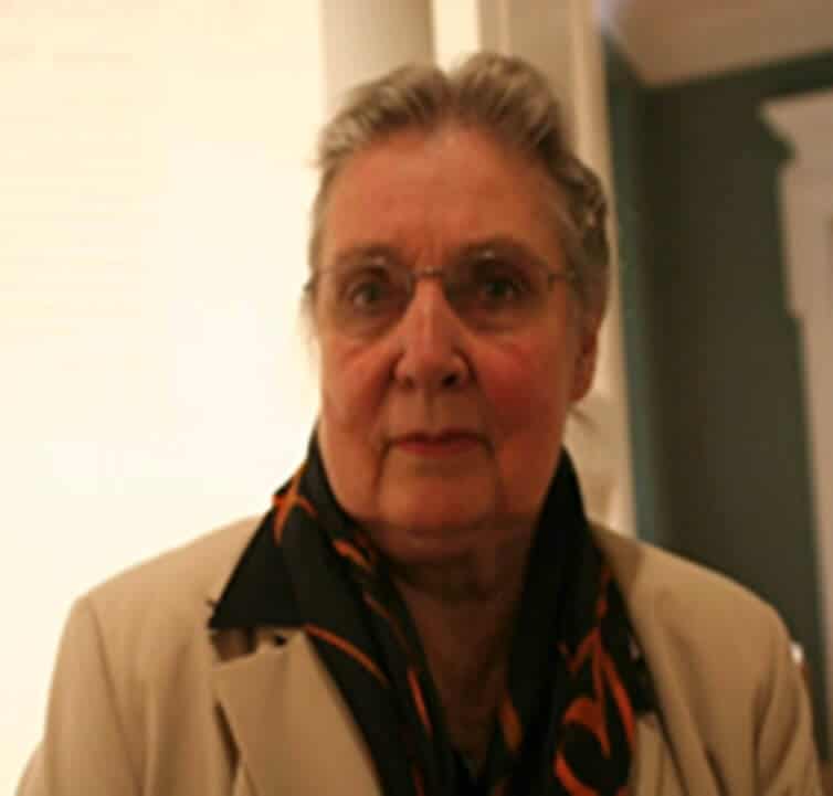 Dr. Elaine Bjorklund Philbrick