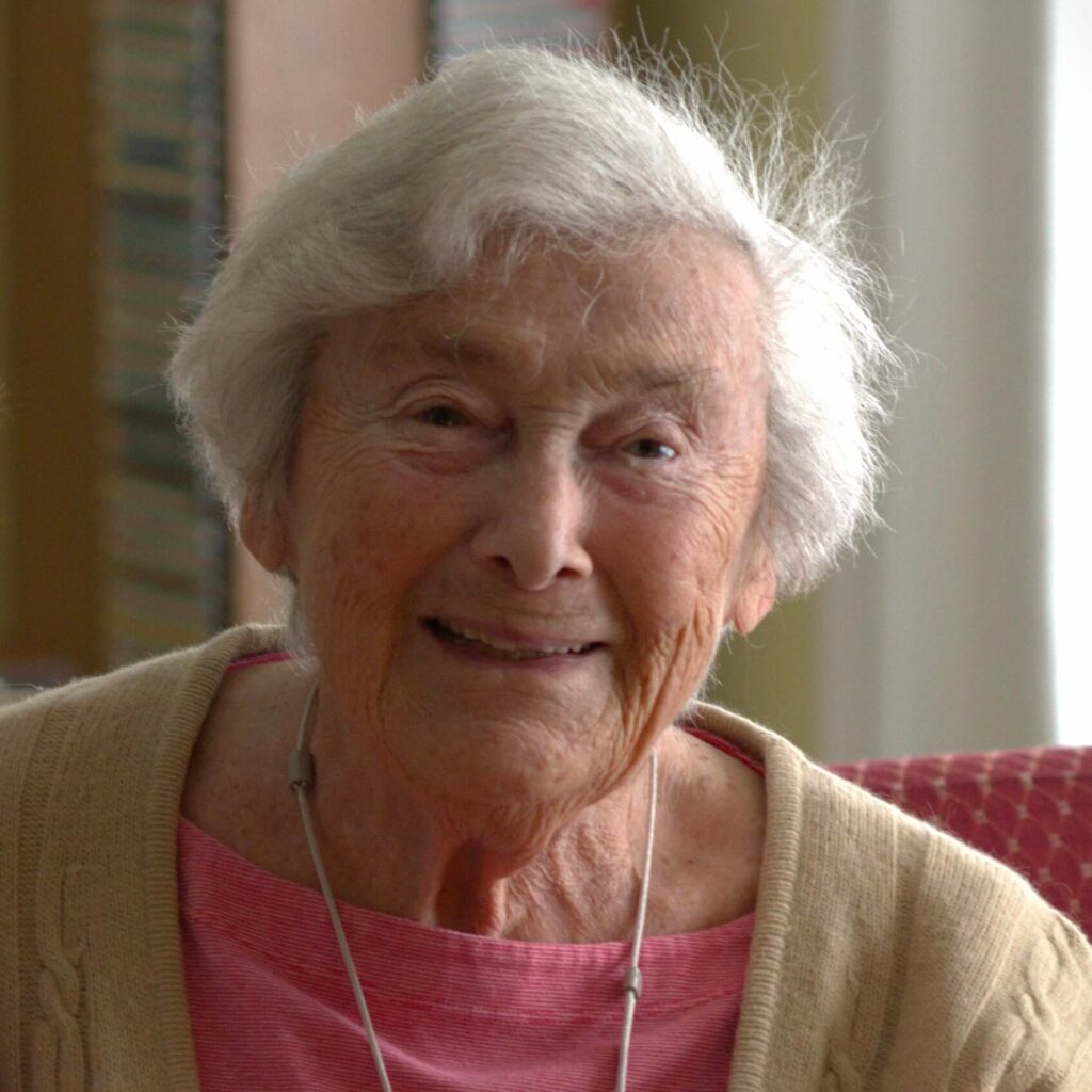Marie-Milde-Obituary