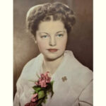Holdershaw-Mary Catherine-Obituary
