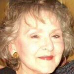 Maggie-Robinson-Obituary